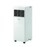 Olimpia Splendid Dolceclima Compact 10 SW Wifi Portable Air Conditioner 24h Timer, - 2.6KW Cooling, Coverage up to 20m^2, 2 Fan Speed, 64db Sound level