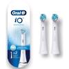 Oral-B iO CW-2 Ultimate Clean Replacement Brush Heads 2 Pack White for Oral-B iO Series 3, Series 5, Series 6 , Series 7 , Series 8, Series 9 Toothbrush Oral-B iO CW-2 Ultimate Clean Replacement Brush Heads 2 Pack White for Oral-B iO Series 3, Series 5, Series 6 , Series 7 , Series 8, Series 9 Toothbrush