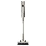 Panasonic MC-SBR40 Cordless Handheld Stick Vacuum Cleaner up to 60 Minutes Running Time, LED Light for Wide Nozzle, Advanced 4 Stage Filtration. 0.7L Dust Capacity.