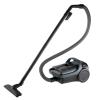 Panasonic Bagless Canister Vacuum Cleaner Advanced 5-layer Filtration System - Washable Dust Box and Filters Panasonic Bagless Canister Vacuum Cleaner Advanced 5-layer Filtration System - Washable Dust Box and Filters