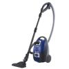 Panasonic Canister Vacuum Cleaner Large 4.0 Litre Dust Bag Capacity - Hepa H10 Air Filter For Clean Air