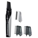 Panasonic ER-GK60-S541 WET & DRY BODY HAIR TRIMMER RECHARGABLE