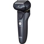 Panasonic ES-LV67 Rechargeable 5-Blade Wet & Dry Shaver Multi-Flex Contour-Following Head & Pop-Up Trimmer