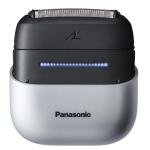 Panasonic ES-CM3A-W541 PALM SIZED ELECTRIC SHAVER 3 BLADE