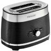 PHILEX PHT-827 Toaster - Black