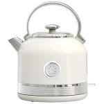 PHILEX PHK-1266 1.7L Cordless Kettle - White