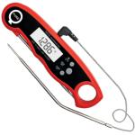 PureQ Gemini Dual Probe Instant meat thermometer
