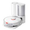 Roborock S7+ Smart Robot Vacuum Cleaner with Auto Emptying Dock 2-in-1 Sweeping & Mopping - Level Up with Sonic Mopping Reddot Design Award 2021 - 1st Mop Lifting System