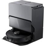 Roborock Remanufactured S8 MaxV Ultra Smart Robot Vacuum Cleaner with Auto Empty & Refill Docking 2-in-1 Vacuum and Mop with Auto Mop Wash & Heated Air Dry +10000 PA Suction +Dual Brush +VibraRise 3.0 Mopping Lifting System + Reactive Al 2.
