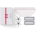 Roborock Accessories Kit for Roborock S7 / S7 MaxV Smart Robot Vacuum Cleaner 2x HEPA Filter - 2x Mop - 2x Side Brush - 8.02.0092