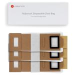Roborock Disposable Dust Bag for Roborock S7 Vacuum Cleaner Self-Empty Dock - White - 3 Pack _FV( 8.02,"0101")