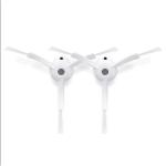 Roborock Side Brush for Roborock Q Revo Vacuum Cleaner - 2 Pieces - White Vacuum Cleaner -Suitable for Roborock Q Revo - 8.02.0062