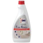 Roborock Professional Floor Cleaning Solution Colourless - 480ml = 144L Finish Liquid OMO Floor Cleaner Fluid - Dilution Ratio 1:300