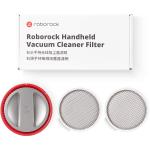 Roborock HEPA Filter Bundle for Roborock H7 Handheld Vacuum 2x Front Filter - 1x Rear Filter - 8.04.0019