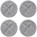 Samsung Microfiber Mop Pads for Jet 65 / 75 spinning sweeper VCA-WB650B/GL