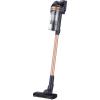 Samsung Jet 65 Pet Cordless Stick Vacuum 150AW Power Suction - 2.3 kg Lightweight - 40 min Running Time - 5-layer Filtration System - 0.8L Dust Capacity - 3.5 Hours Charge Time. Samsung Jet 65 Pet Cordless Stick Vacuum 150AW Power Suction - 2.3 kg Lightweight - 40 min Running Time - 5-layer Filtration System - 0.8L Dust Capacity - 3.5 Hours Charge Time.
