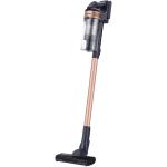 Samsung Jet 65 Pet Cordless Stick Vacuum 150AW Power Suction - 2.3 kg Lightweight - 40 min Running Time - 5-layer Filtration System - 0.8L Dust Capacity - 3.5 Hours Charge Time.