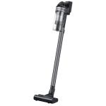 Samsung Jet 75E Complete Stick Vacuum 200AW Power Suction - 2.6 kg Lightweight - 60min-Running Time - HEPA Filtration System - 5-layer 0.8L Dust Capacity - 3.5 Hours Charge Time - Pet Tool