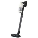 Samsung Bespoke Jet AI Handstick Cleaner Vacuum & Self Emptying Dustbin - Light Gray -  280AW Power Suction Hexajet Motor - 100min-Running Time -