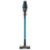 Shark IZ102 Cordless Vacuum Cleaner with Self Cleaning Brushroll for Carpet & Hard Floors - 40mins Run Time 0.34L Dust Bin - Comes with Washable HEPA & Washable Foam Filters - 3.5hrs Recharge time