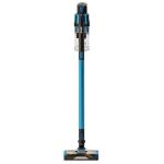 Shark IZ102 Cordless Vacuum Cleaner with Self Cleaning Brushroll for Carpet & Hard Floors - 40mins Run Time 0.34L Dust Bin - Comes with Washable HEPA & Washable Foam Filters - 3.5hrs Recharge time