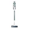 Shark IZ377H Cordless Vacuum Cleaner with Floor Detect Technology Self-Cleanning brush roll, 50 minutes of running time. Ultra-powerful Cordless suction, Clean touch Dirt Ejector