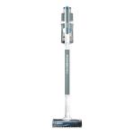 Shark IZ377H Cordless Vacuum Cleaner with Floor Detect Technology Self-Cleanning Brush Roll - 50 Minutes of Running Time - Ultra-powerful Cordless suction - Clean Touch Dirt Ejector