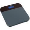 Sansai SCA-3356 Bathroom Scale - Black