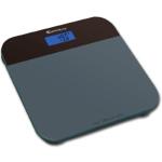 Sansai SCA-3356 Bathroom Scale - Black