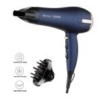 Sansai SHD-502 2200W Professional Hair Dryer - Blue