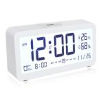 Sansai CR-079L LED Alarm Clock - Large