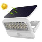 Sansai GL-H828K Solar Power LED Sensor Light