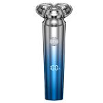 Sansai HC-6628 Rechargable Electric Shaver