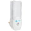 Sansai NL-691 LED Night Light- Auto on/off - Daylight Sansai NL-691 LED Night Light- Auto on/off - Daylight