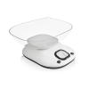 Sansai SCA-8815 Kitchen Scale With Bowl