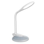 Sansai GXH-071B 6W Dual-Base LED Desk Lamp