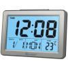 Sansai CR-075E LCD Alarm Clock 2/A