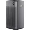 Smartmi Air Purifier jya fjord with Smart APP Control & OLED Display CADR Up to 450m3/h - Purify Pollen & Reduce Harmful Particles - NanoGuard Technology With UV Sterilization, Effective 31-54m2 Room Size, 18.8db in Sleep mode