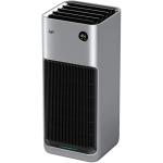 Smartmi Air Purifier jya fjord pro with Smart APP Control & OLED Display CADR Up to 550m3/h - Powerful Purification: Equipped with 3-stage purification with HEPA H13 filter, Effective 37-65m2 Room Size, 18.8db in Sleep mode