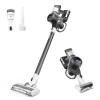Tineco Pure One S11 Cordless Vacuum Up to 40 Minutes Runtime - 130aw Suction Power - iLoop Smart Sensor Technology - Onboard Color LED Display Tineco Pure One S11 Cordless Vacuum Up to 40 Minutes Runtime - 130aw Suction Power - iLoop Smart Sensor Technology - Onboard Color LED Display