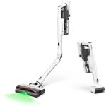 Tineco Pure One A50S Cordless Vacuum 1L Large Dustbin - Up to 70 Minutes Runtime - 185aw Suction Power - Edge Sense - 120 Degree Wide Angle Headlight - ZeroTangle Main Brush