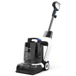 Tineco Carpet One Cuiser Vacuum Effortless pushing and pulling, 130w 75°C Power Dry Technology, 55°C Heated Air,  Perfect for Cleanning carpets, Area rugs, and Upholstery - 2 Years Warranty