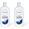 Tineco Floor Cleaning Solution 1L 2pk Fit for all Tineco Floor Machine