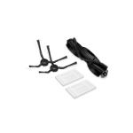 TP-Link Tapo RVA105 Replacement Kit for Tapo RV30 Max Plus, RV30 Max, RV20 Max Plus,  RV20 Max Main Brush* 1, Side Brush* 2, Washable HEPA Filter* 2,