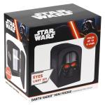 Ukonic USWDF Star Wars Darth Vader Mini Fridge