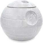 FILCO Ukonic USWDSC Star Wars Death Star Ceramic Cookie Jar