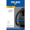 VACPAC Vacuum Cleaner Universal Motor Filter VACPAC Vacuum Cleaner Universal Motor Filter