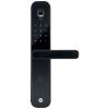 Yale YDM7220 Digital Door Smart Latch Lock 60mm Backset - Fingerprint - RFID Tag - PIN Code