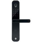 Yale YDM7220 Digital Door Smart Latch Lock 60mm Backset - Fingerprint - RFID Tag - PIN Code
