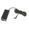 HP 753559-003 HP Power Adapter AC 65W 4.5mm Tip R/A 19VDC Output - C6 3-Pin AC Input